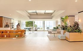 Mercure Delfino Taranto